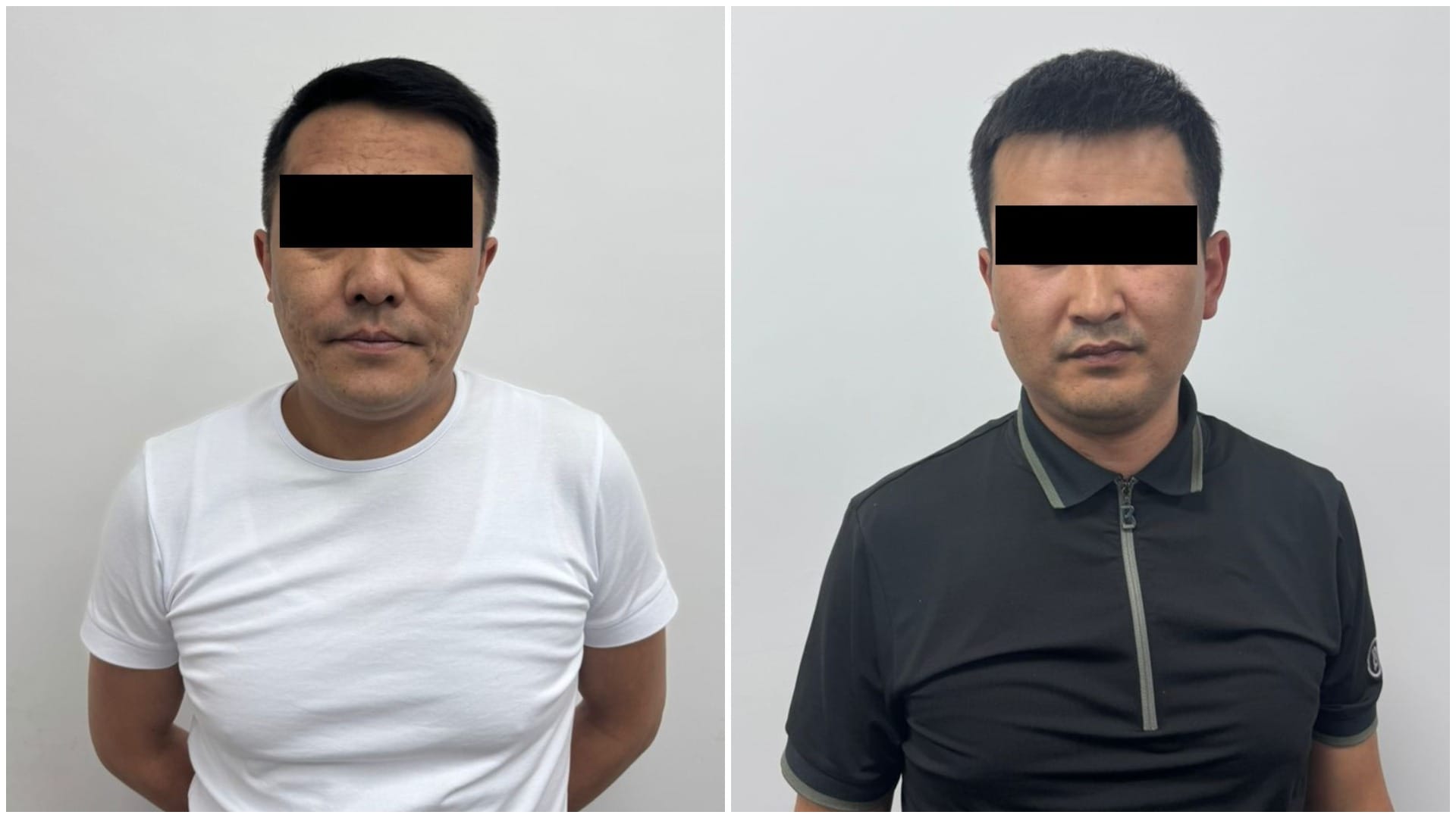 В КР легализовали через «цыганскую почту» более $20 млн из РФ — ГКНБ задержал подозреваемых