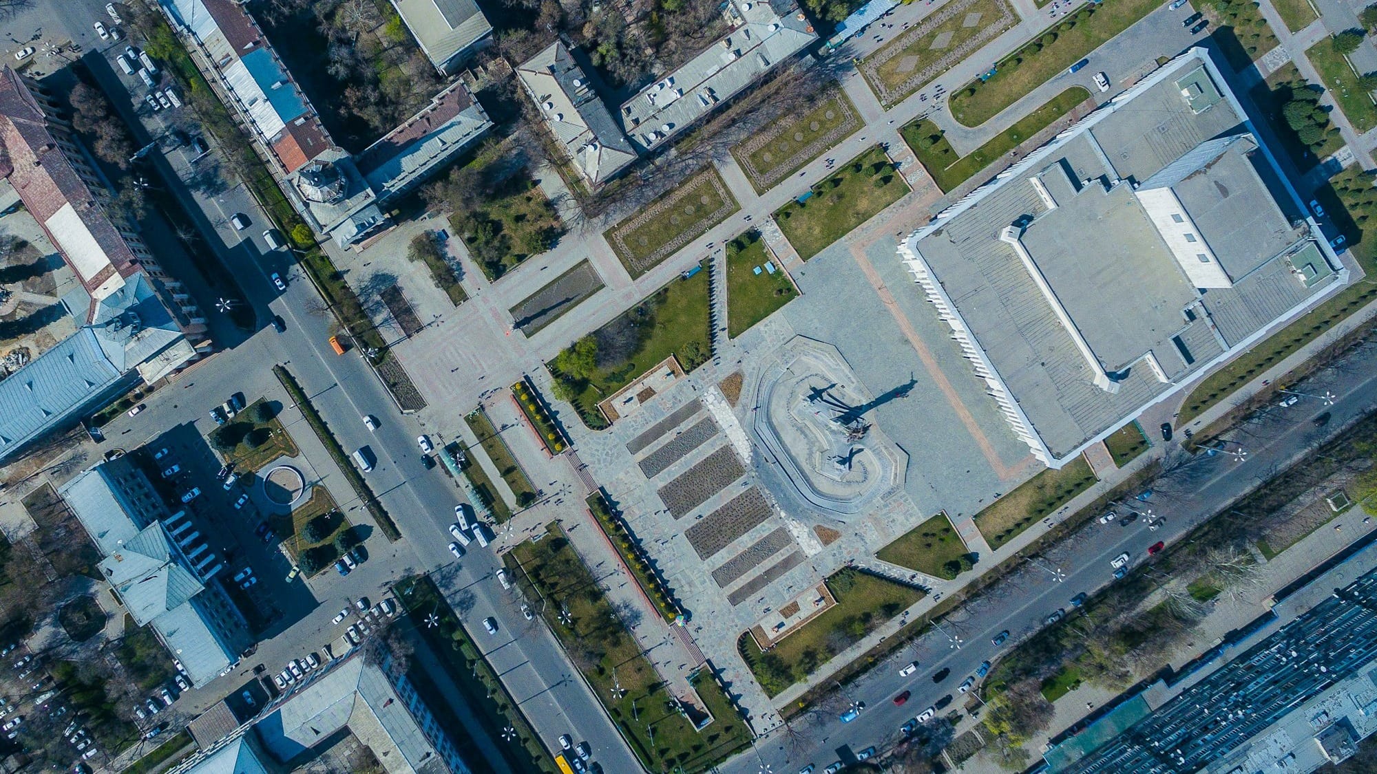В КР упростят реализацию малых проектов ГЧП — инициативу поддержал Жогорку Кенеш