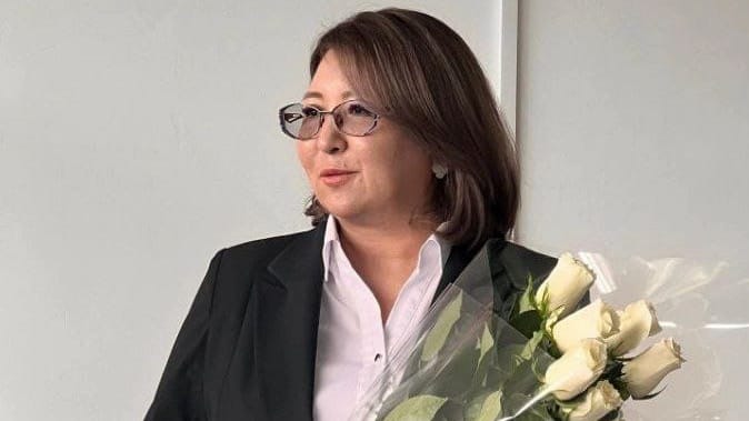 В Департаменте социальной защиты при Минсоцтруда новый директор