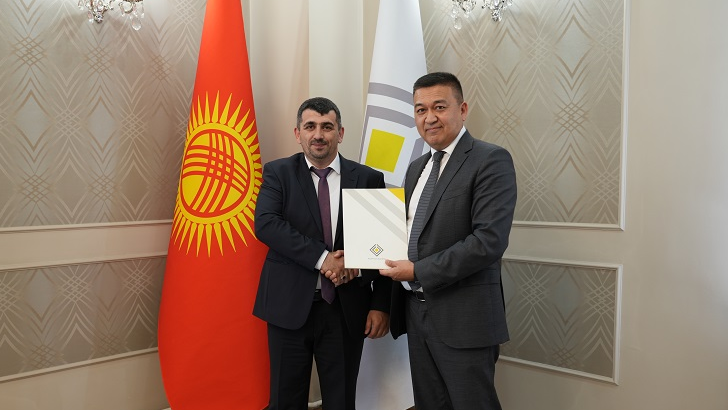 «ЭкоИсламикБанк» стал полноценным Исламским банком — ему выдана новая лицензия