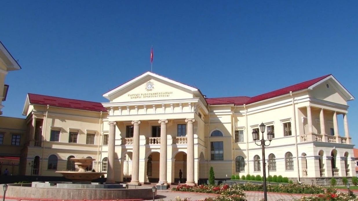 С 1 июля судебных исполнителей переводят в подчинение Генпрокуратуры