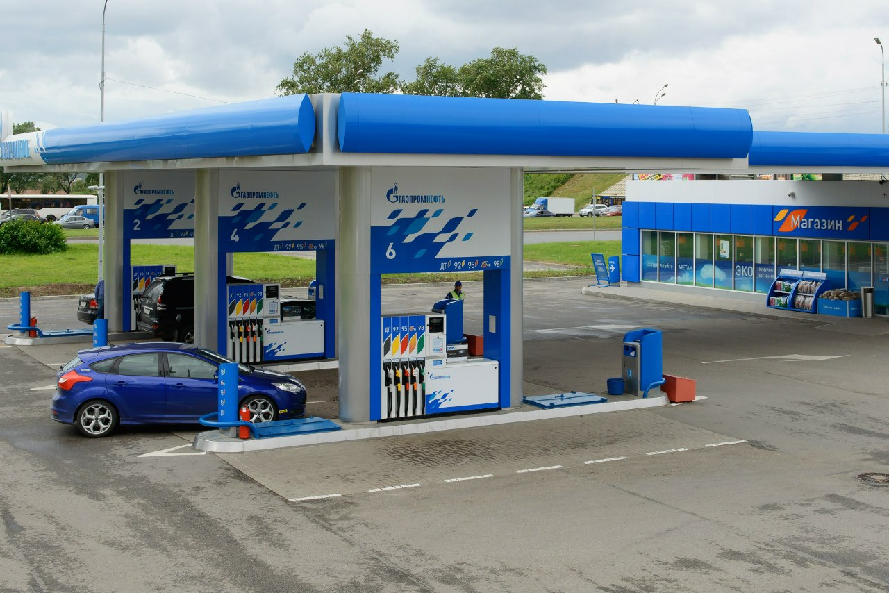 Кыргызстанские «Газпром нефть Азия» и «Мунай Мырза» попали под санкции США