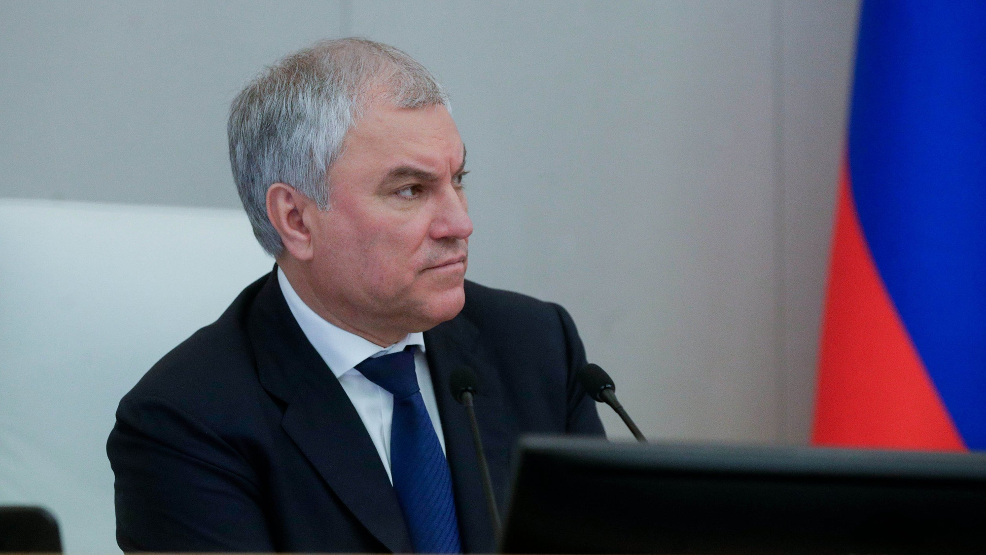 Спикер Госдумы РФ предложил открыть в Кыргызстане школы подготовки таксистов