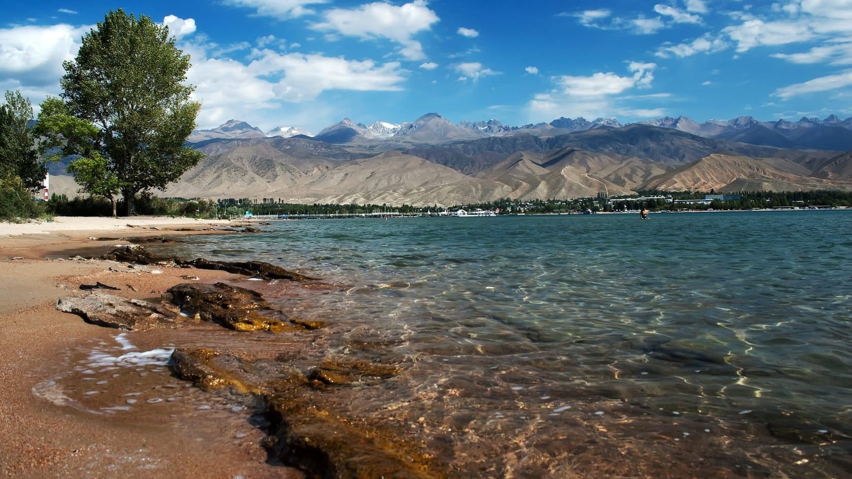 Миниприроды проверяет объекты на Иссык-Куле — выдано более 600 предписаний