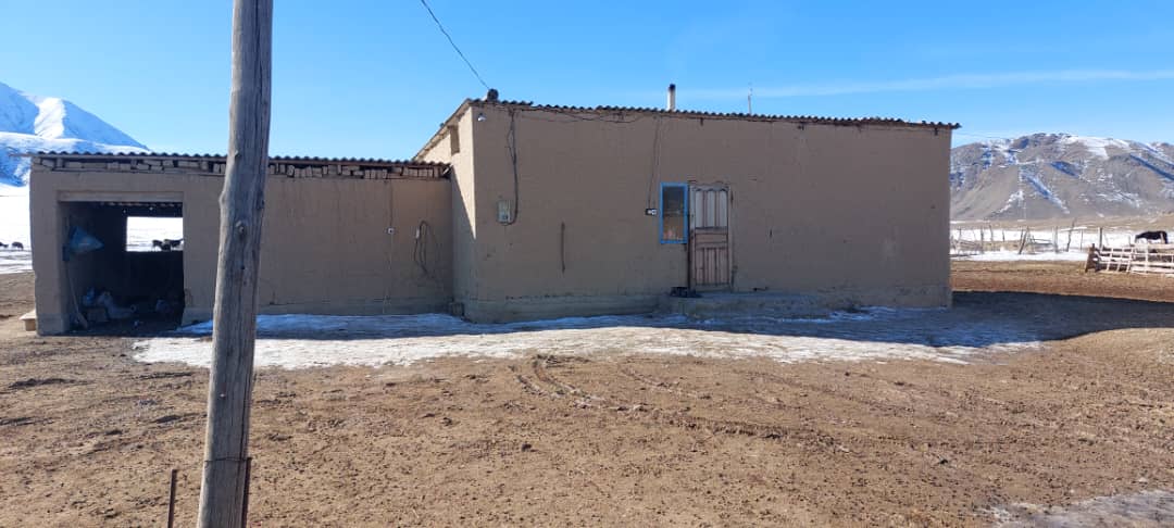 В Таласской области на пастбищах построили жилые дома — семь человек оштрафованы