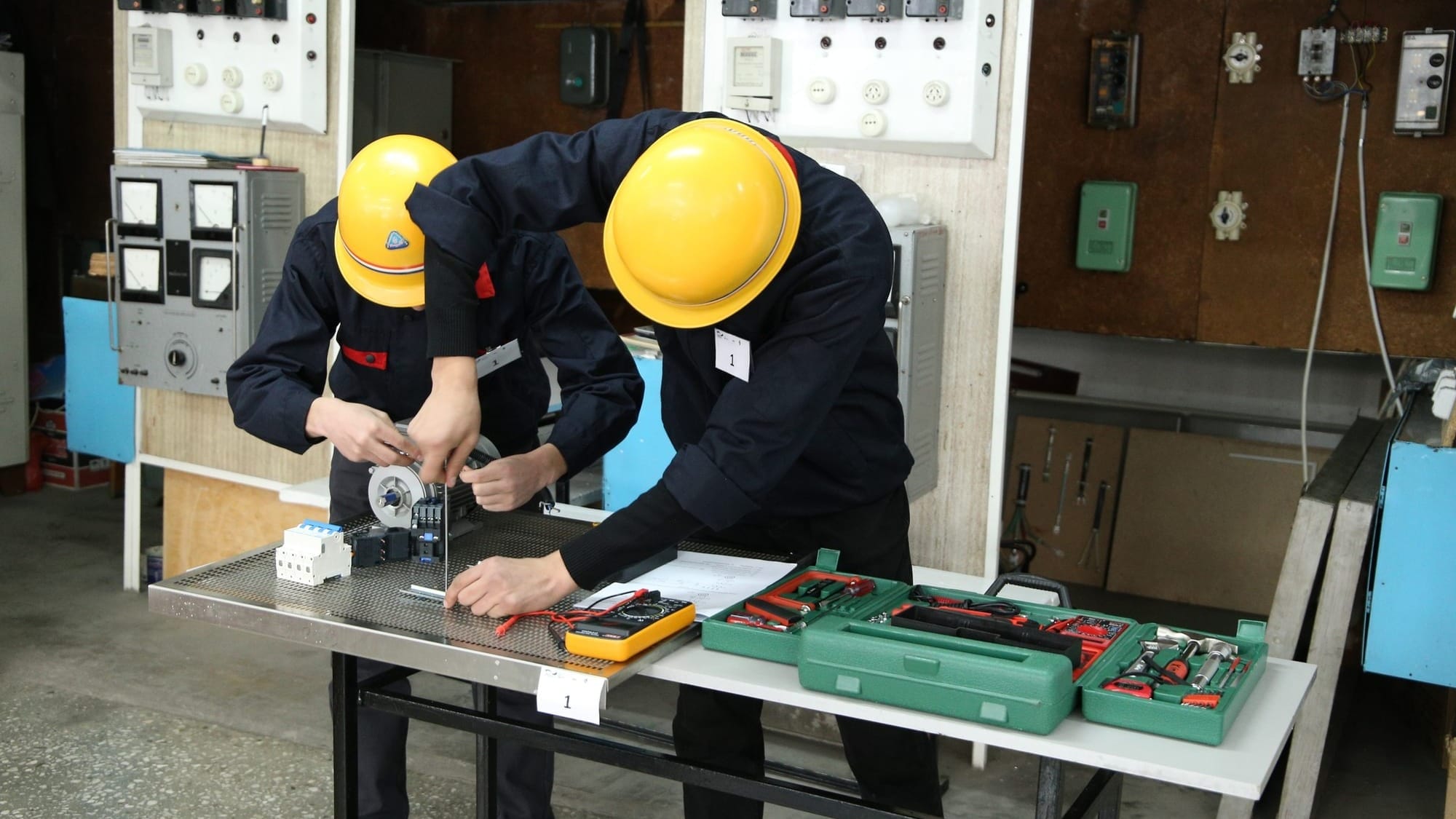 В Кыргызстане на 22% выросло число участников общественных работ