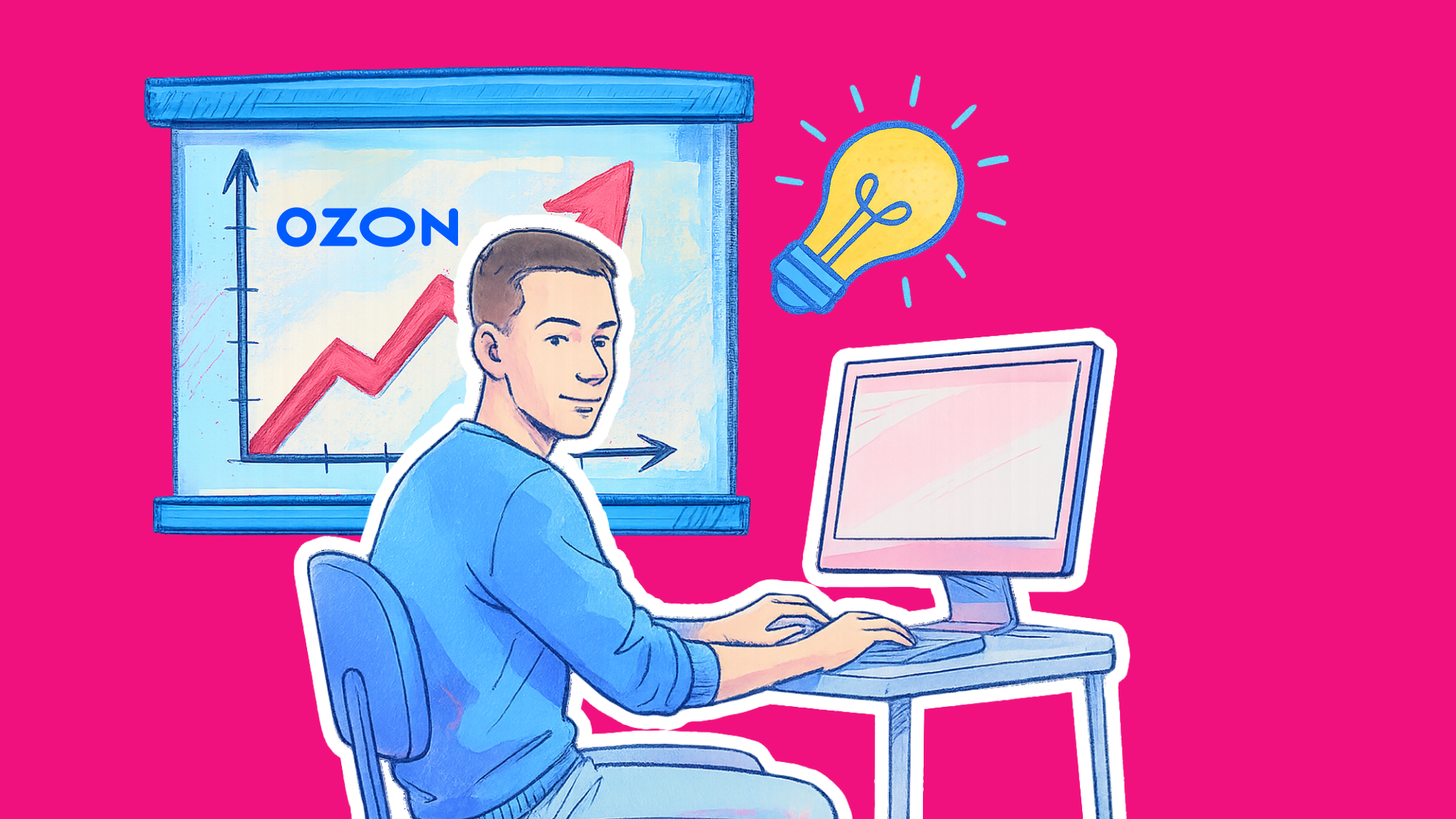 Словарь продавца: базовые понятия для работы на маркетплейсе Ozon