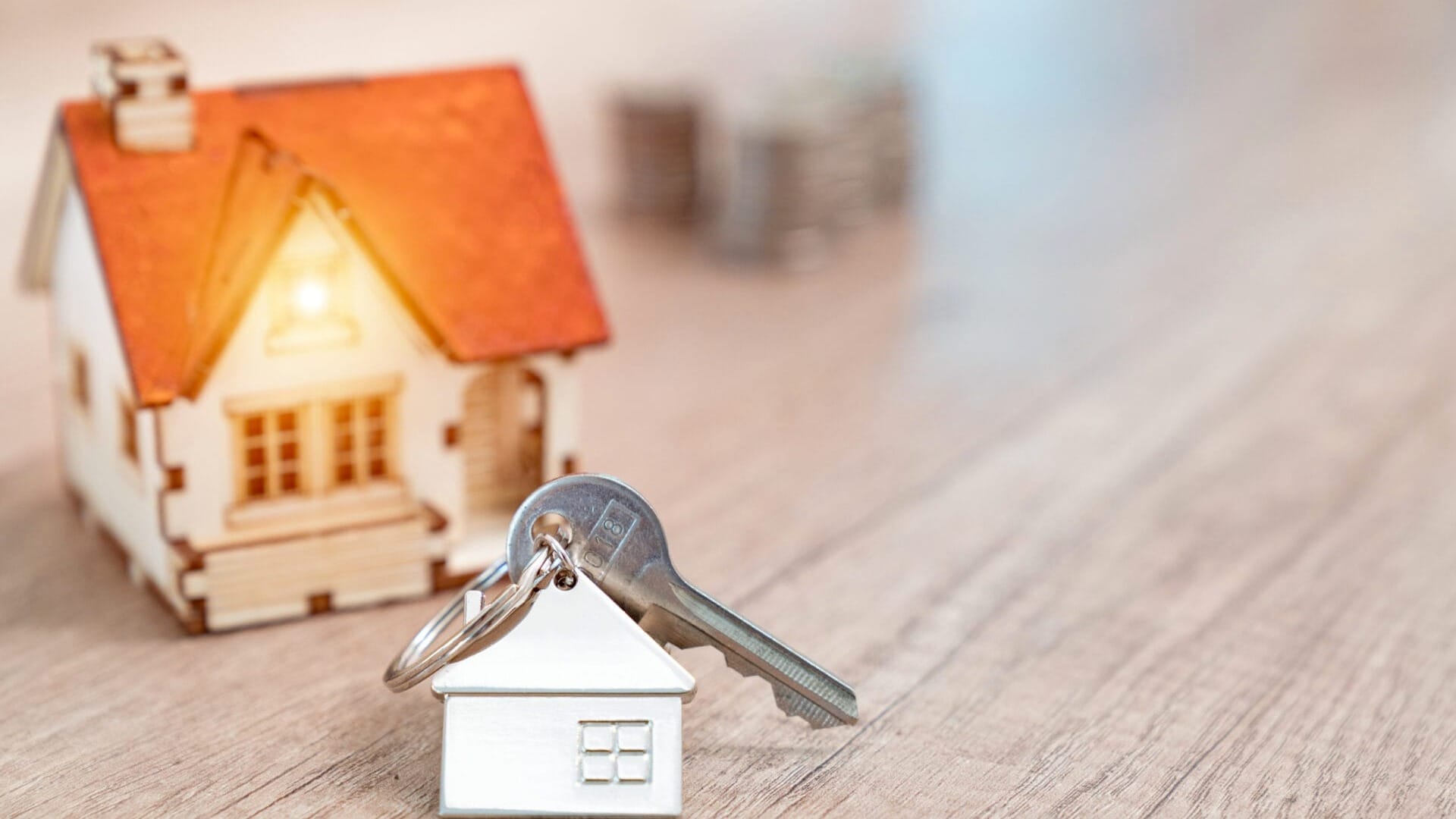 ГФ впервые предоставил гарантию на ипотеку без первоначального взноса