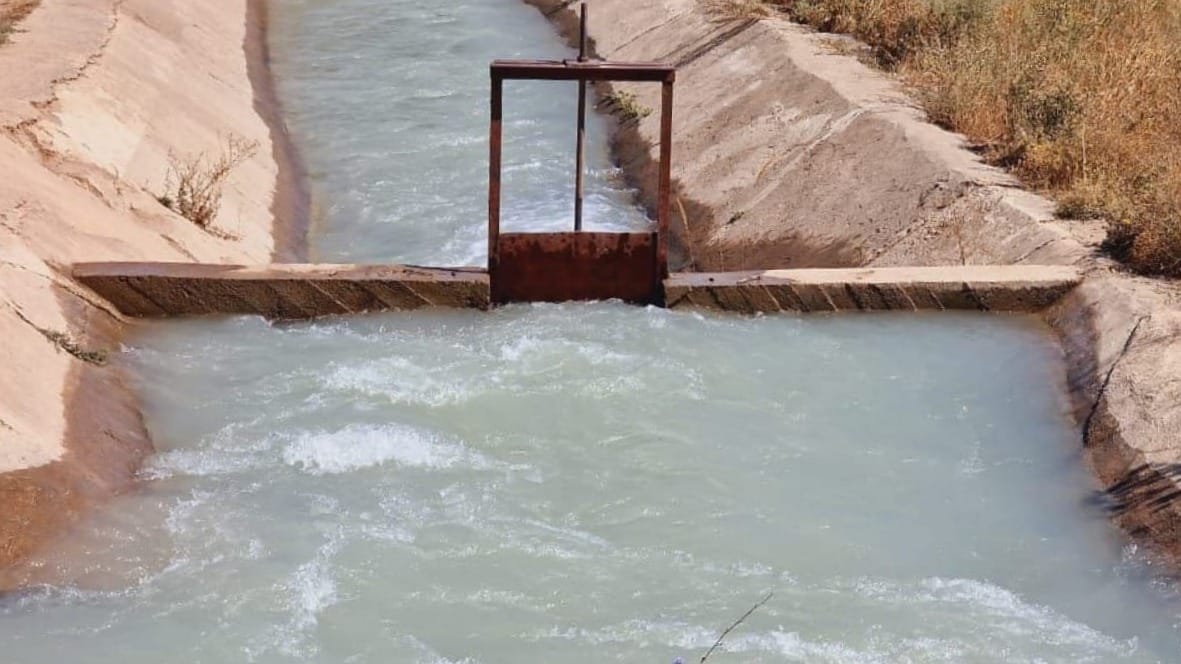 В 2025 году в Кыргызстане отремонтируют пять водохранилищ