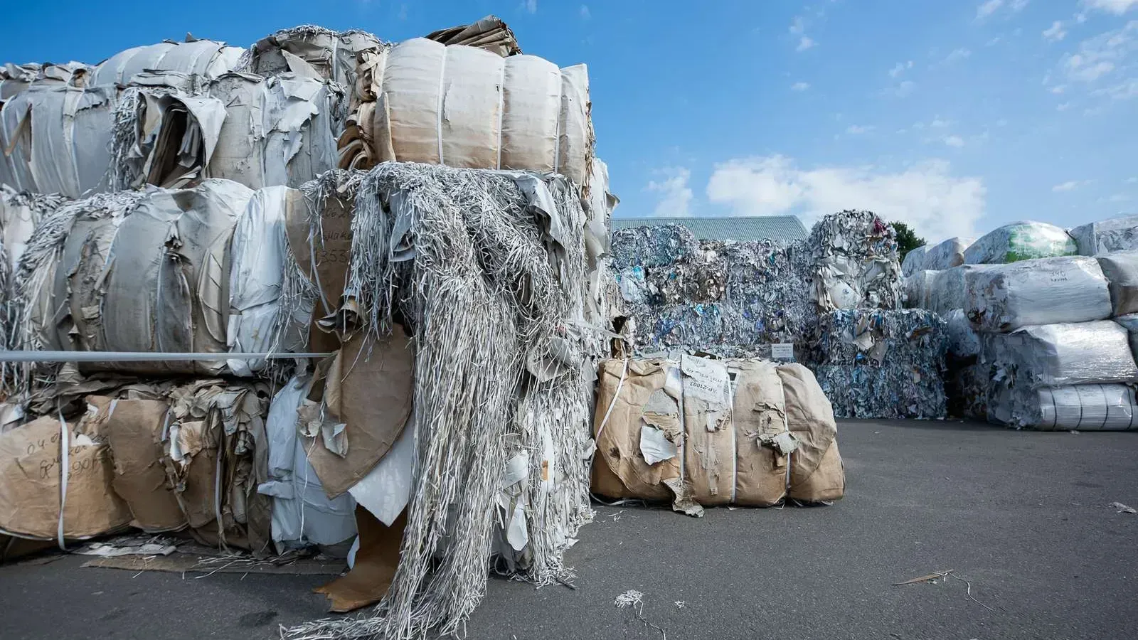 Новый игрок на рынке отходов: кабмин КР создал госпредприятие «Эко Оператор»