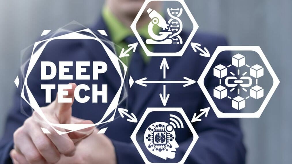 MIT запускает программу для DeepTech-стартапов в КР — как подать заявку