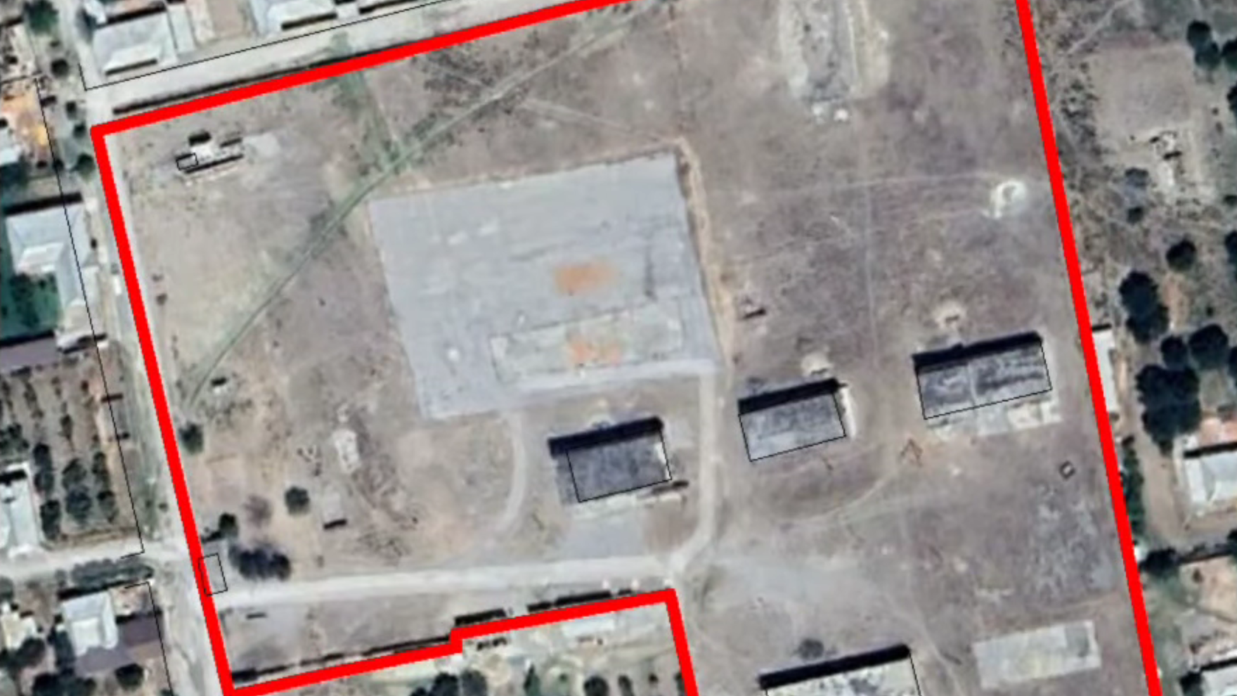 Прокуратура вернула государству здания на 55 млн сом в Баткене