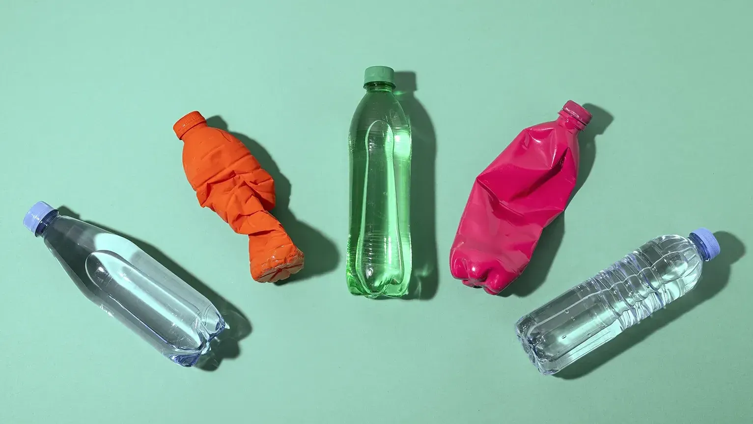 Россия с 1 сентября запретит определенные виды ПЭТ-упаковки — ТПП КР дала рекомендации кыргызским экспортерам