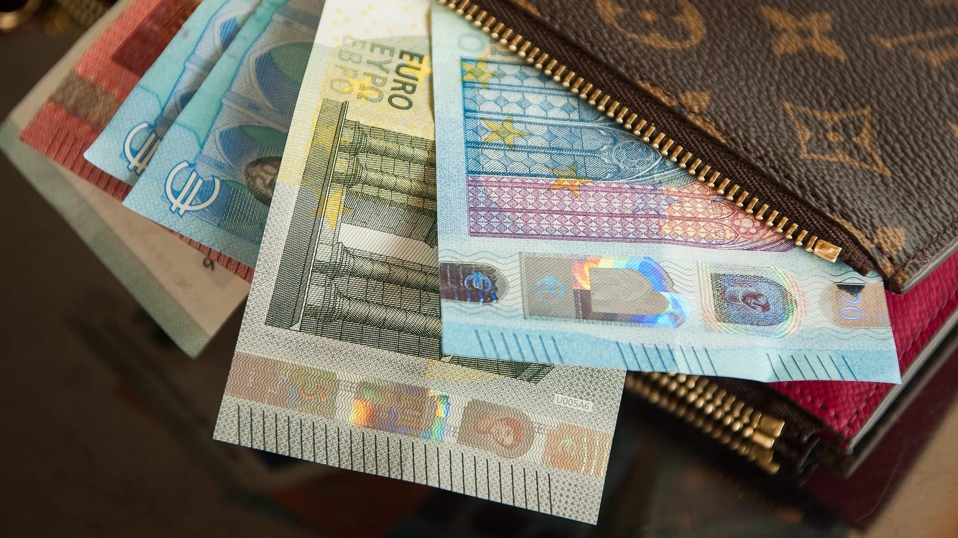 Курс валют в Бишкеке 25 июня. Фото: pixabay.com.