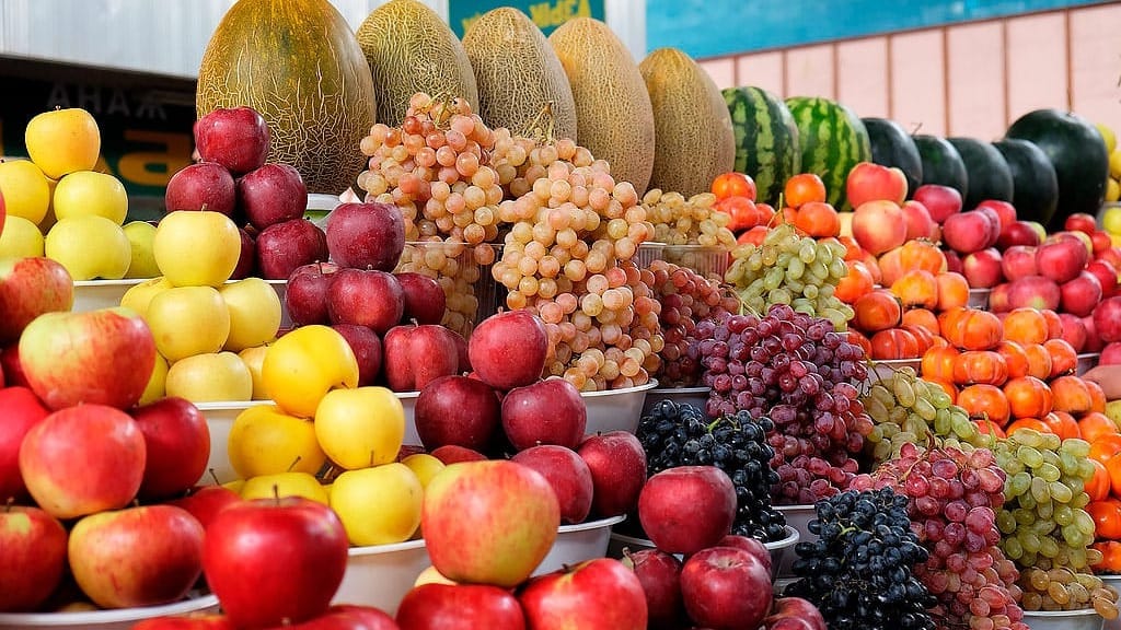 В Бишкеке пройдет «Инвестиционный форум-2025» по переработке сельхозпродукции