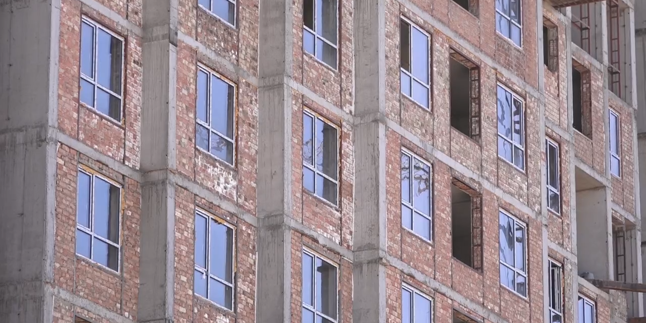 Тихая реновация: как закон ЖК закладывает базу для сноса жилья кыргызстанцев без гарантий