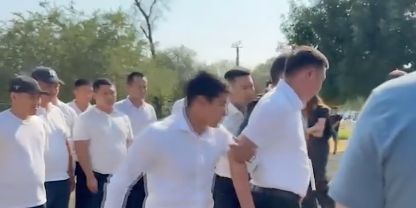 Глава ГКНБ поручил задержать экс-главу Пригородного за присвоение денег с тендеров