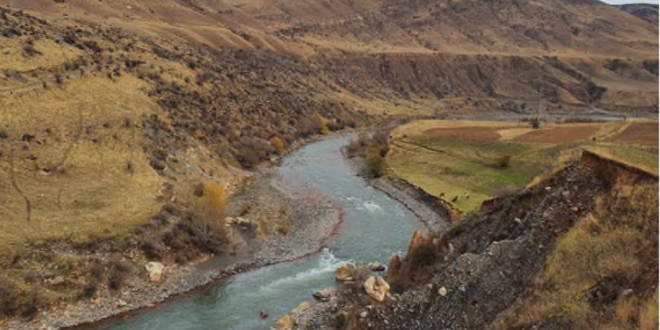 Минэнерго ищет подрядчика для разработки ТЭО для Нижне-Тарской и Быстровской ГЭС