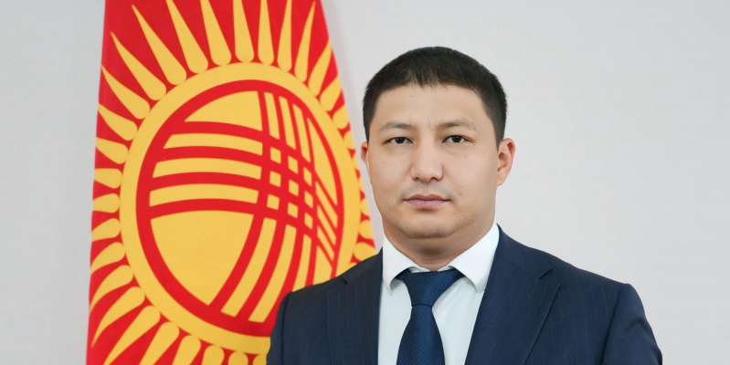 В Бишкеке создано новое МП «Городская дорожно-транспортная инфраструктура» — кто его возглавил?