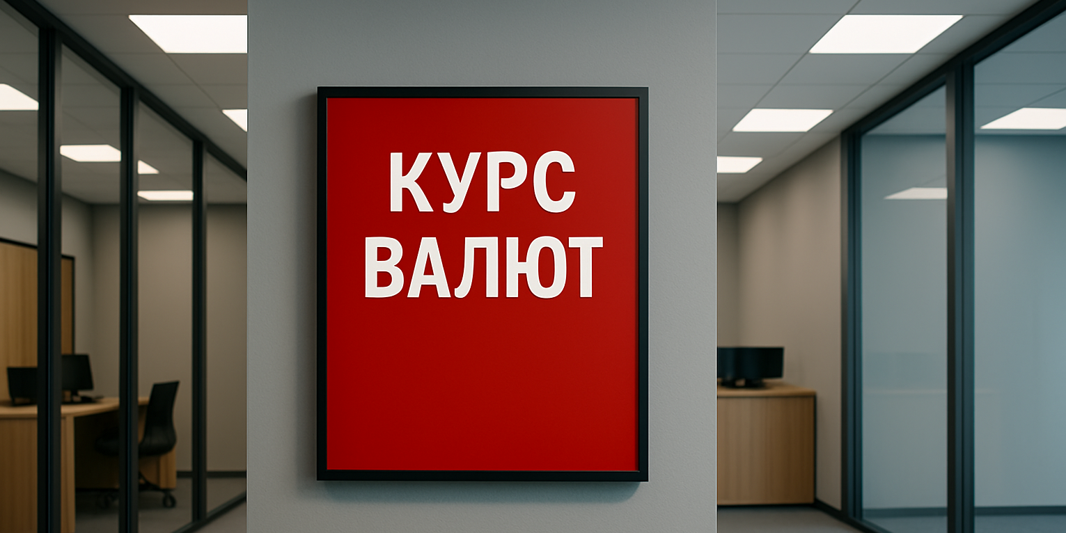 Доллар опустился до 87.2 сома — курсы валют в Бишкеке на 25 июля