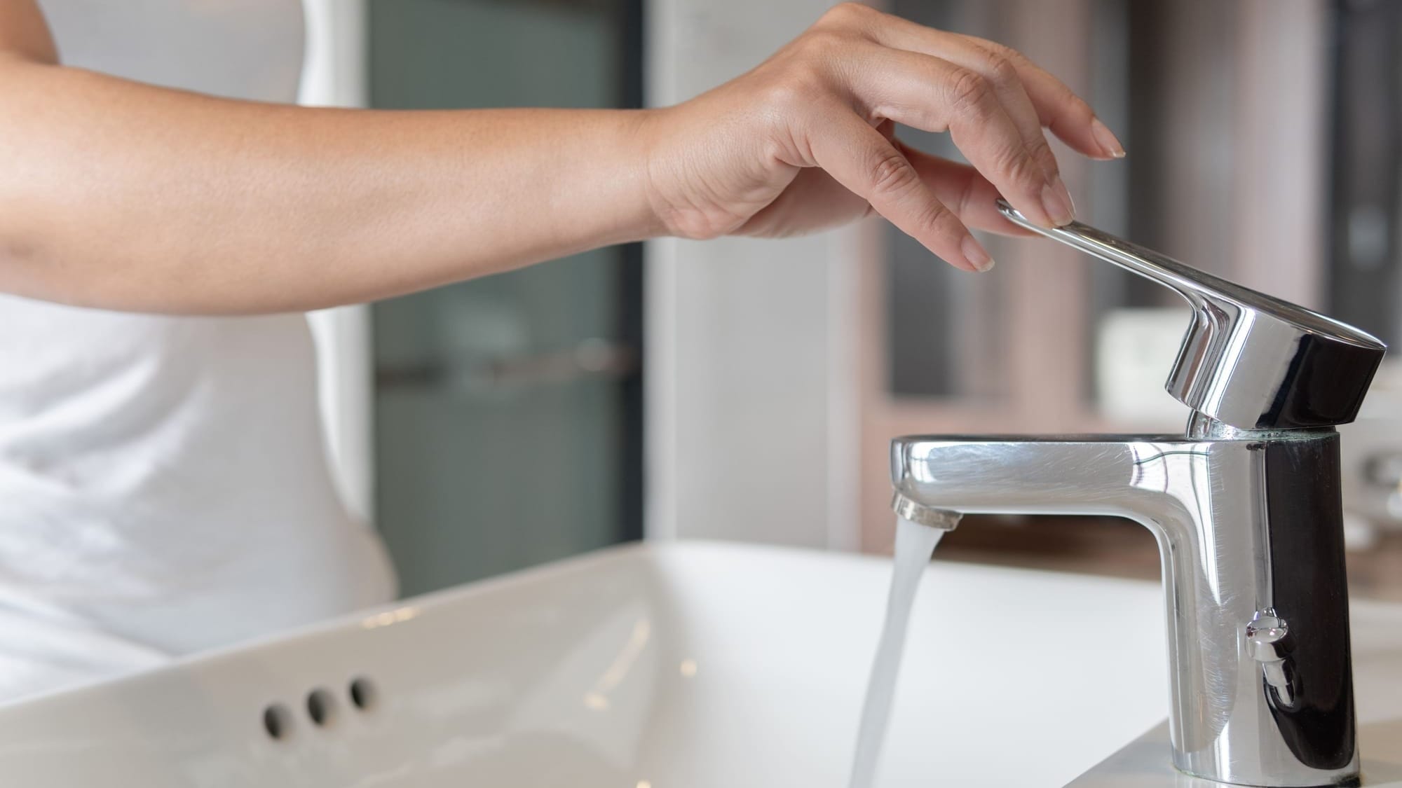 В части Бишкека 15 июля временно отключат питьевую воду