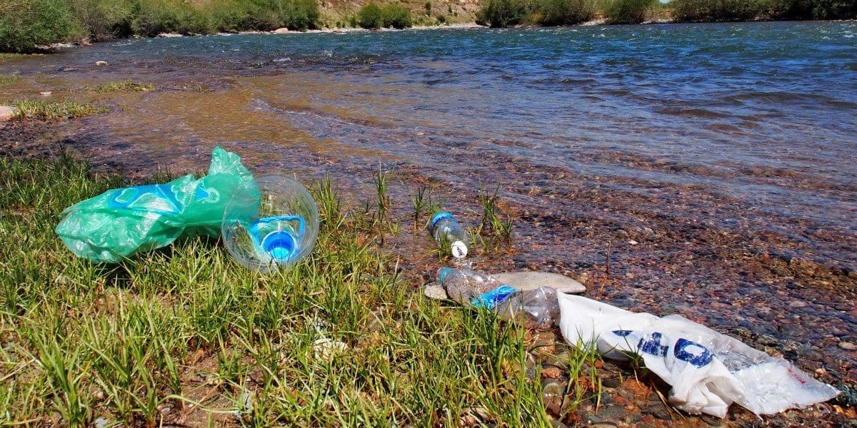 Ущерб от нарушений в сфере экологии и технадзора за полгода превысил 67 млн сомов — Минприроды