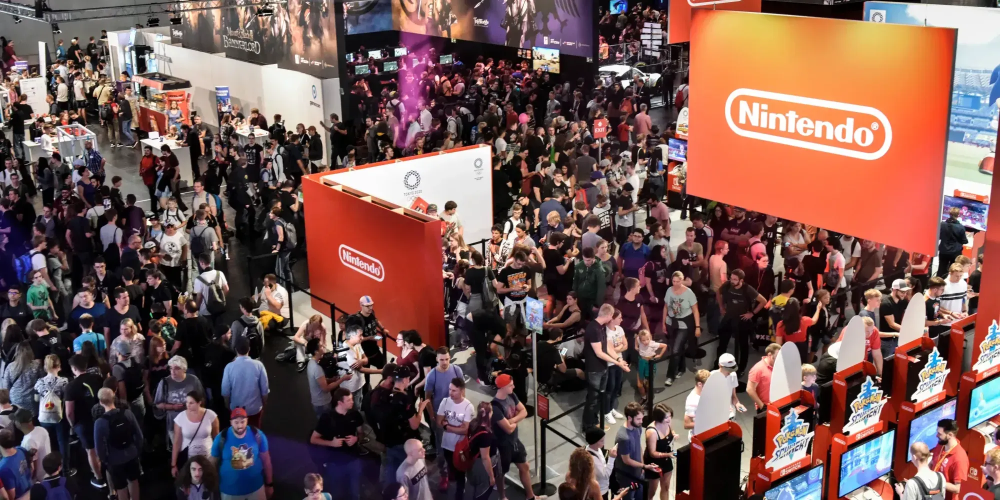 Кыргызстан впервые примет участие в Gamescom 2025