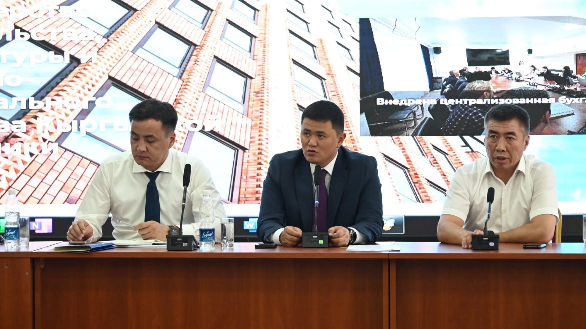 Включение в реестр строительства предложили сделать на платной основе