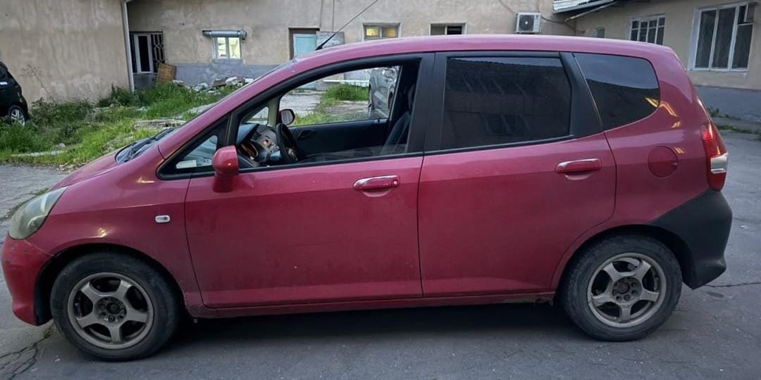 В Кыргызстане раскрыли схему незаконной регистрации автомобилей – ущерб превысил 15 млн сомов