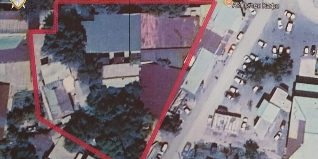 В Базар-Коргоне в госсобственность вернули здание детсада за 12 млн сомов