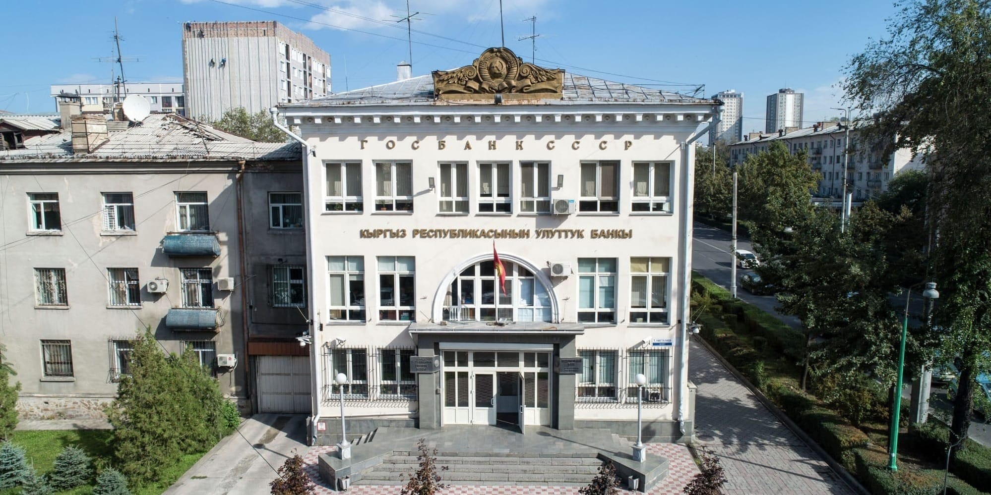 Как будут работать законы Нацбанка и Счетной палаты в инвестзоне «Тамчы» — подробности