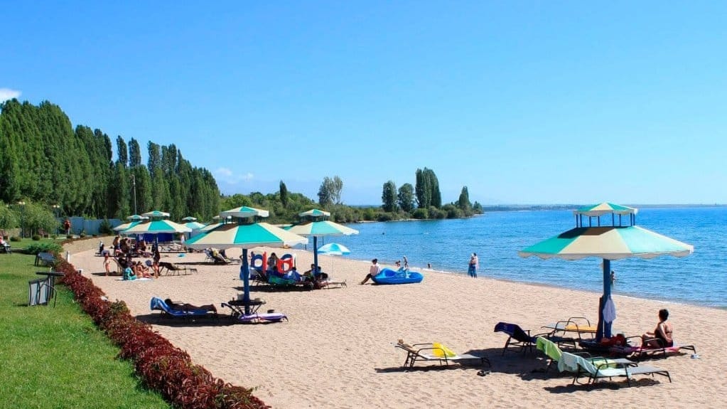 Пансионаты Good Like, «Барчын» и «Алтын-Кол» оштрафовали за экологические нарушения