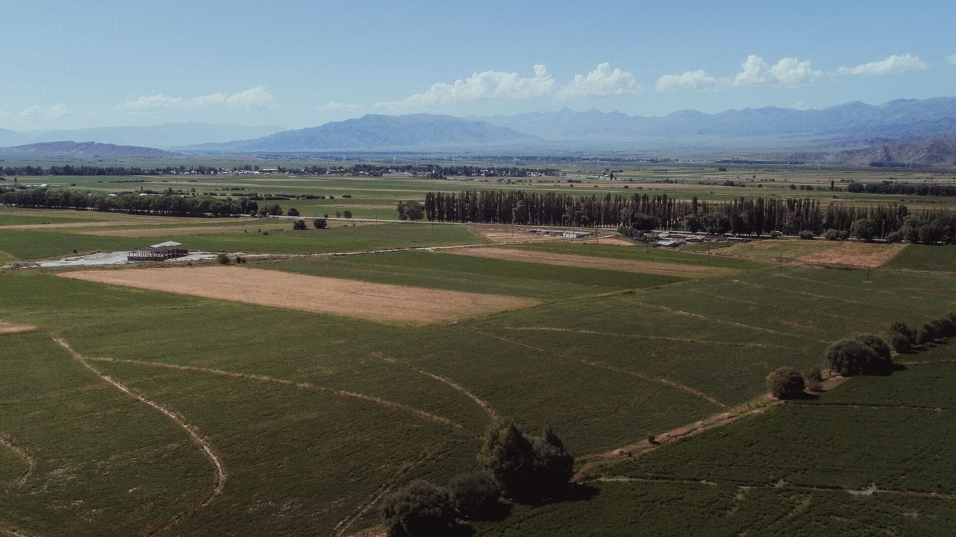 В Кыргызстане предложили дополнить Единый реестр новыми видами госуслуг в сфере землеустройства
