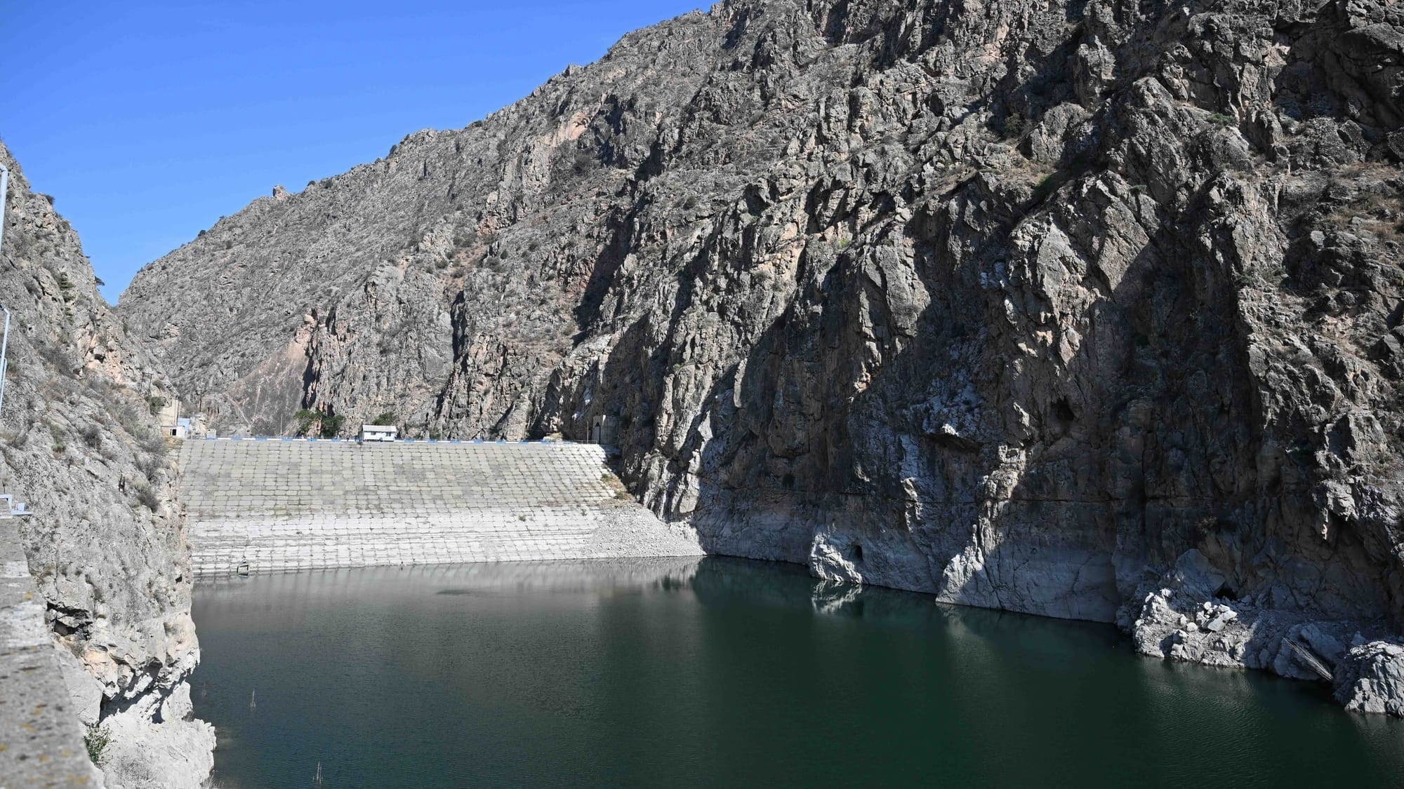 Папанскую ГЭС планируют запустить к концу 2027 года