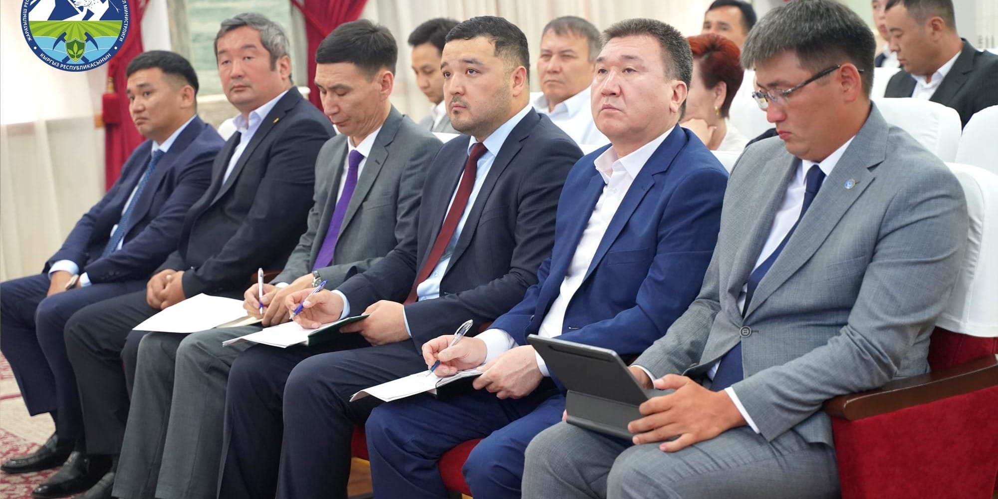 Сборы от размещения отходов превысили 440 млн сомов — Минприроды