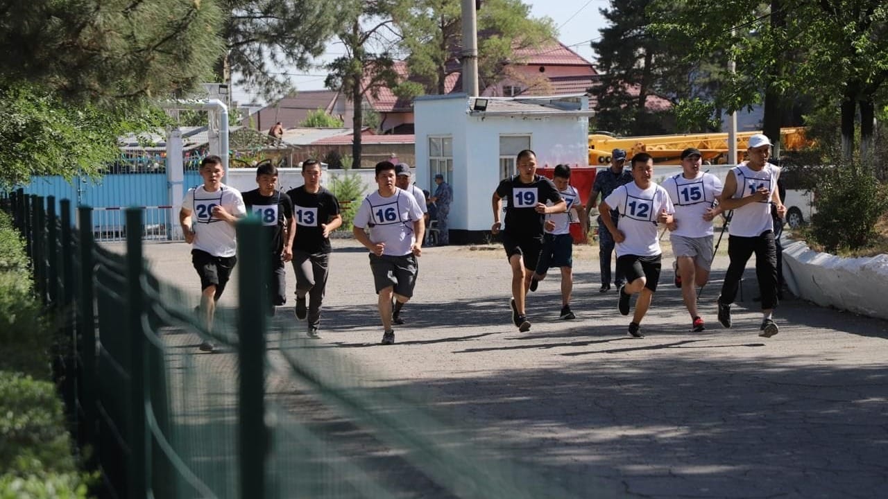 Таможенная служба завершила конкурсный отбор в резерв кадров – прошли 66 из 382 кандидатов