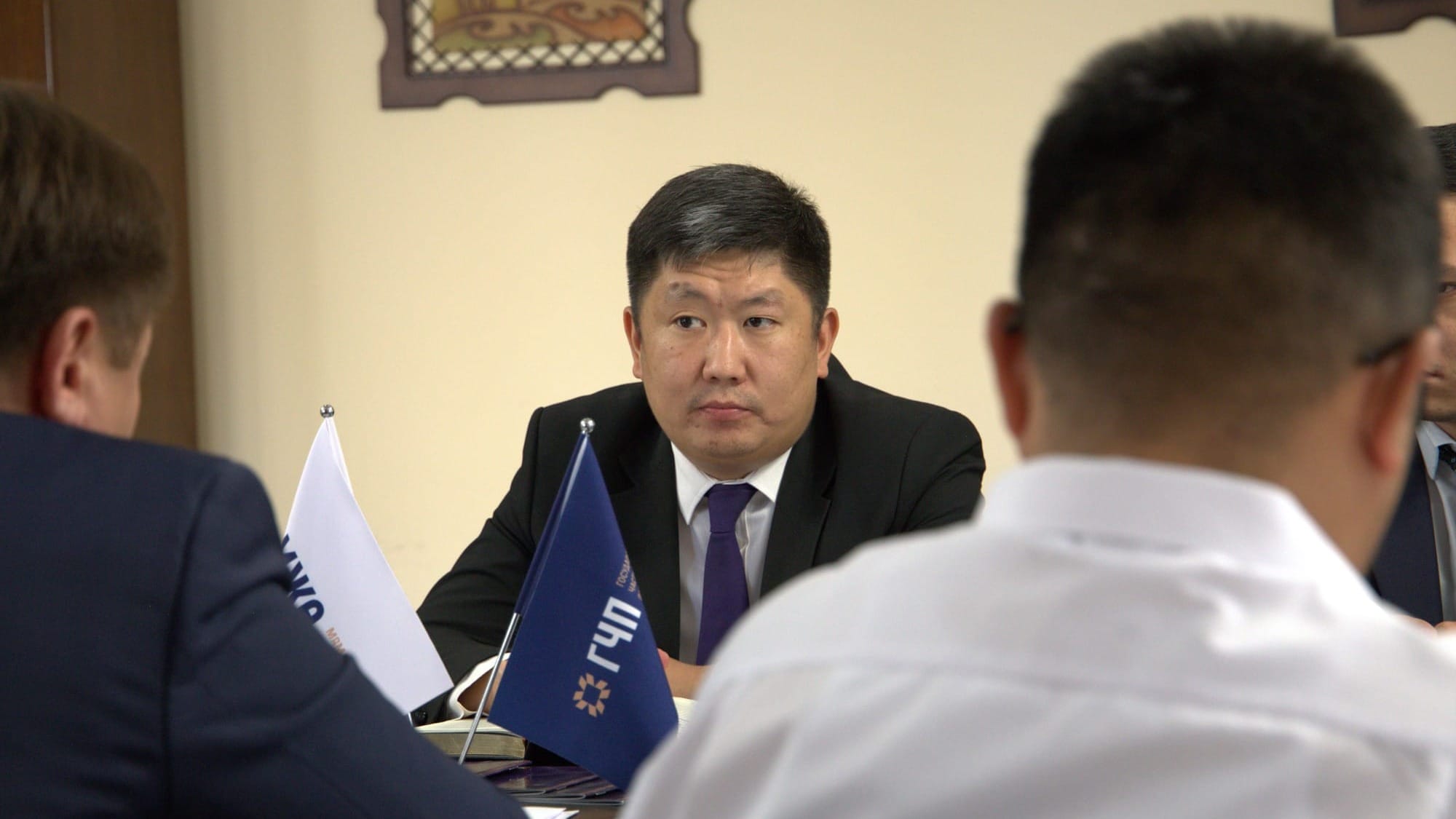 За полгода Центр ГЧП заключил 9 проектов государственно-частного партнерства