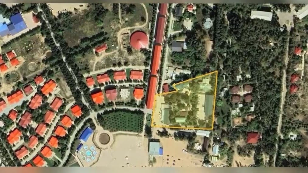 ГКНБ вернул в госсобственность детские лагеря и курортный комплекс на Иссык-Куле