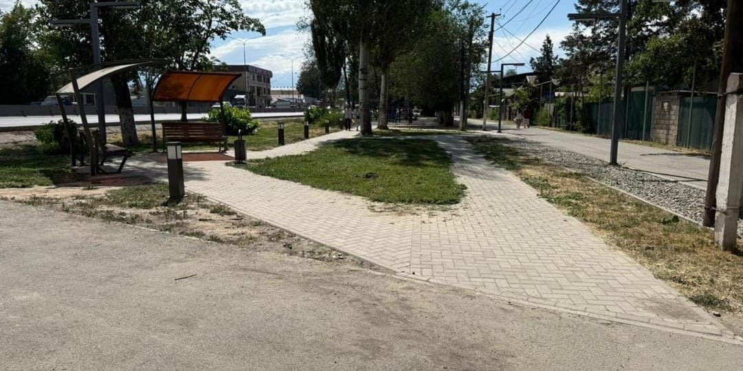 За что ГКНБ задержал замглавы МТУ «Новопавловка» — подробности дела