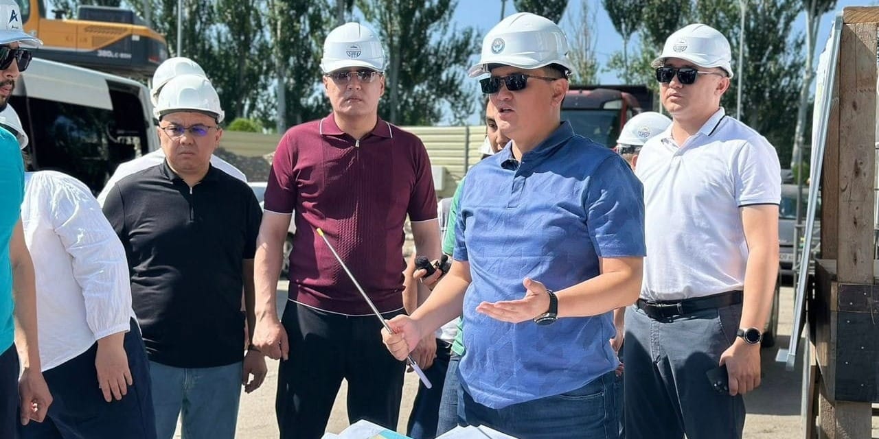 Что изменилось в строительной отрасли после первого этапа реформ? Минстрой подвел итоги