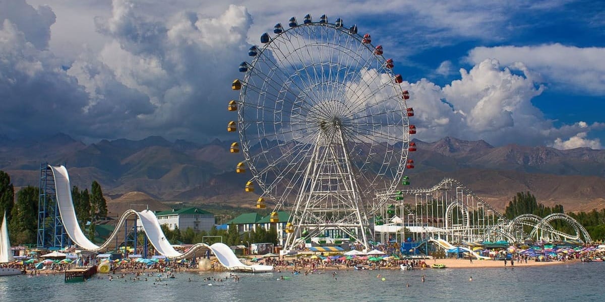 В Бостери состоится экономический форум с участием стран ЕАЭС