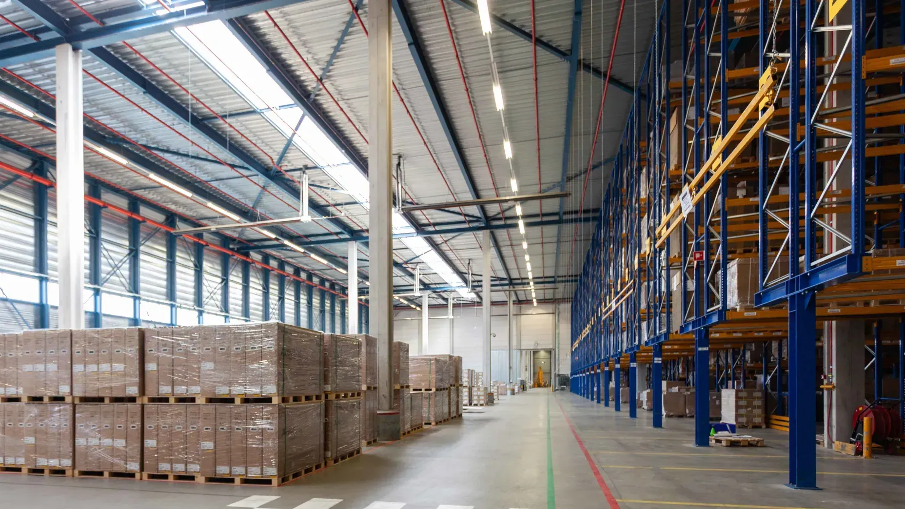 В Чуйской области трансформировали земли под индустриально-логистический центр