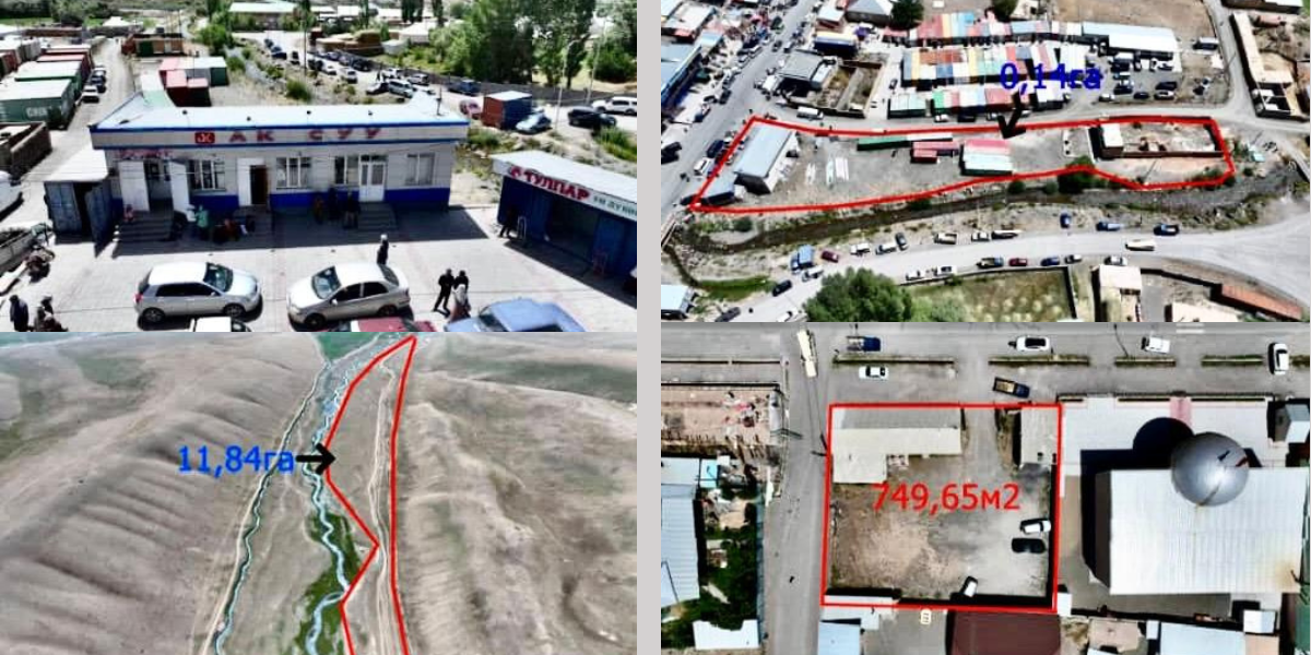 Имущество, незаконно приватизированное семьей лидера ОПГ Анапияева, вернули государству