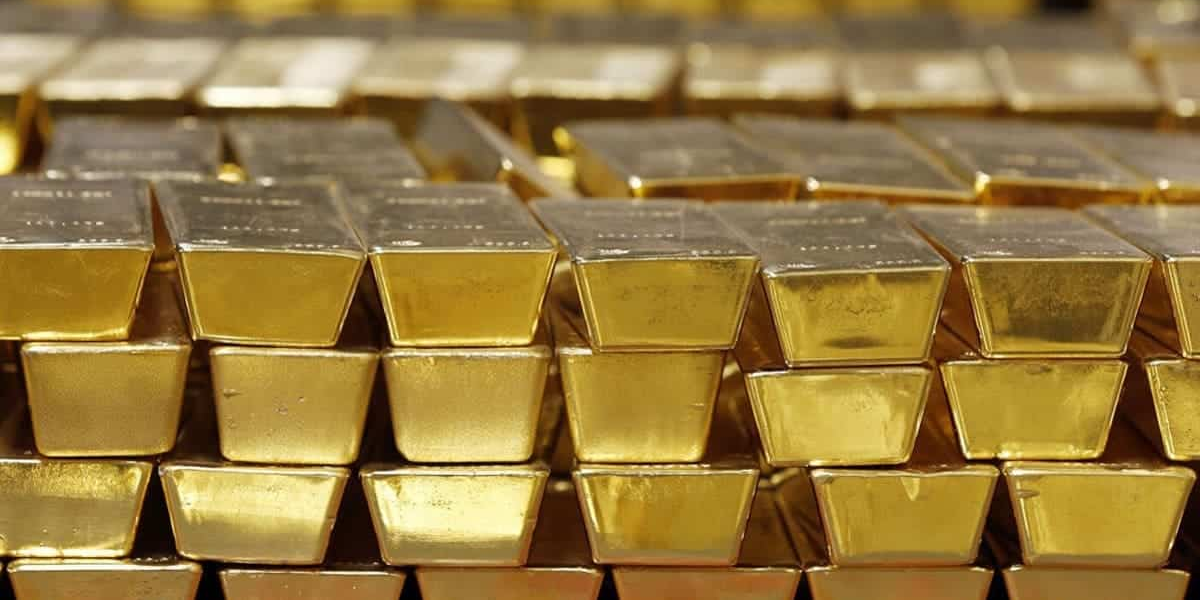 Нацбанк КР в июне увеличил золотой резерв на 1.2 тонны — данные World Gold Council