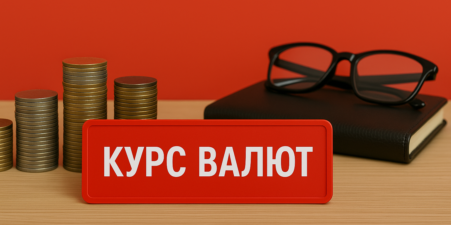 Сколько стоят основные валюты в обменках Бишкека и комбанках КР? Актуальный курс на 8 августа