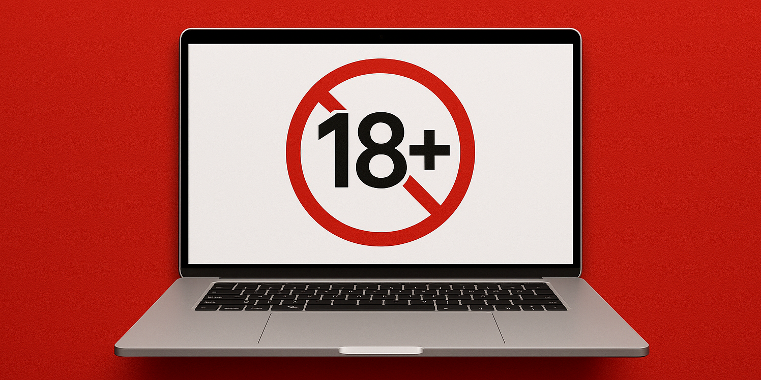 В Кыргызстане ввели штрафы за распространение порнографии в Интернете