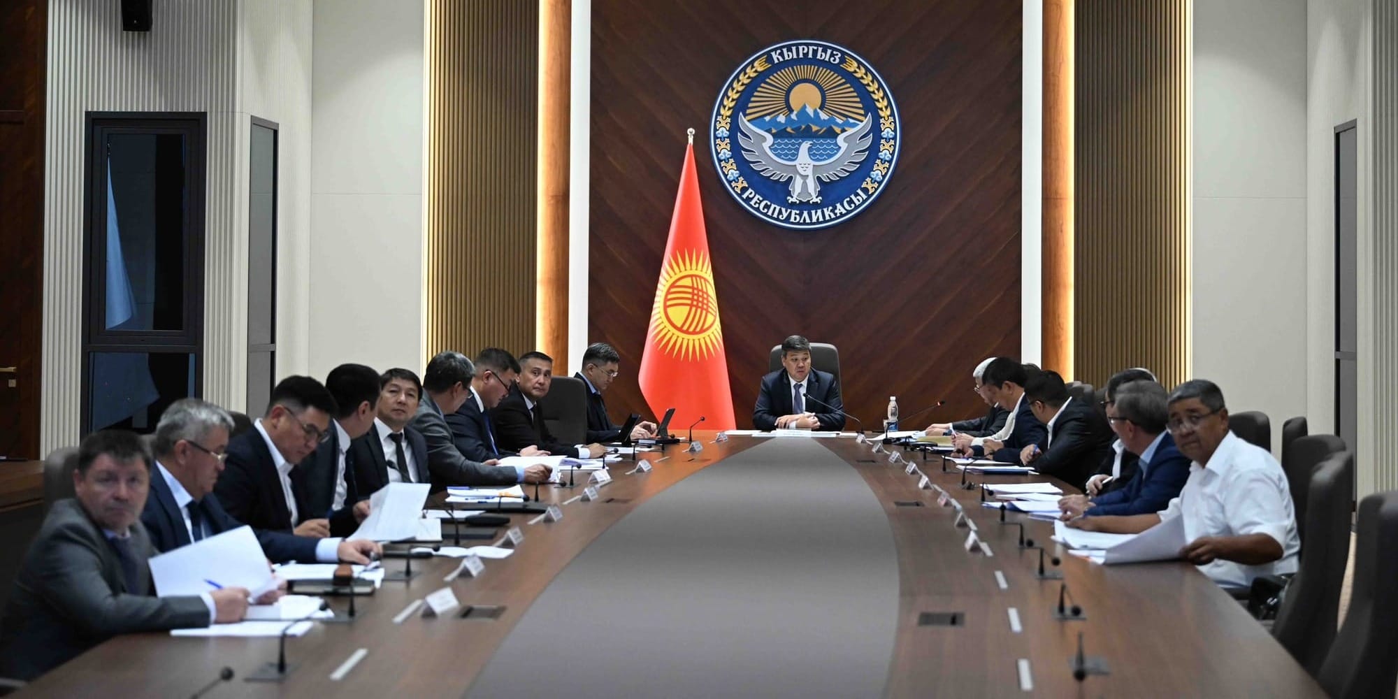 Кабмин поручил завершить подготовку к осенне-зимнему периоду до октября