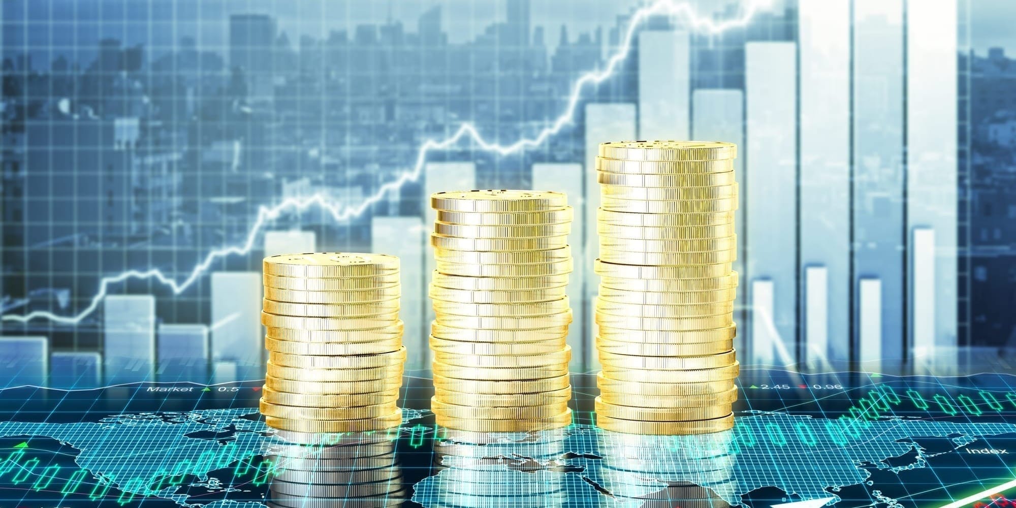 Инвестиции из Пакистана в Кыргызстан за пять лет выросли на 130%