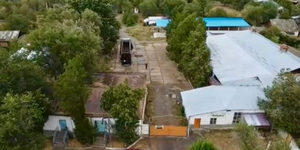 Чалдоварскую швейную фабрику вернули государству – она была приватизирована без аукциона