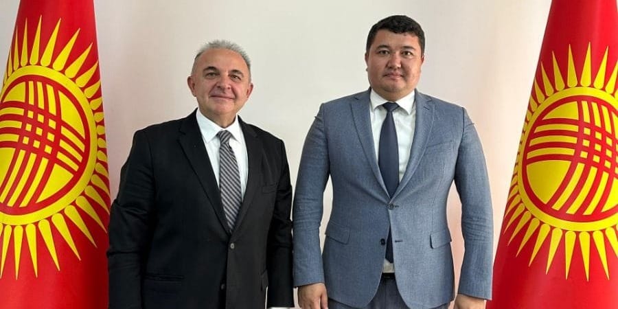 Кыргызстан и Турция прорабатывают упрощение визовых и миграционных процедур